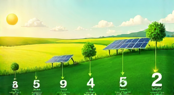 Das sind die Top 7 Schritte beim Agri-PV