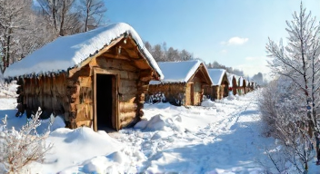 Das sind die Top 7 Schritte beim Hühnerhaltung im Winter