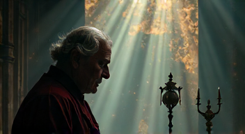 Das Unterbewusstsein und die Wahrnehmung von Verantwortung (7/10)