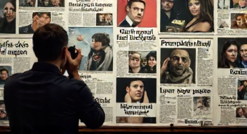 Der Einfluss der Medien auf den Tierschutz (3/10)