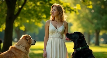 Der Einfluss von Künstlern auf den Tierschutz (10/10)