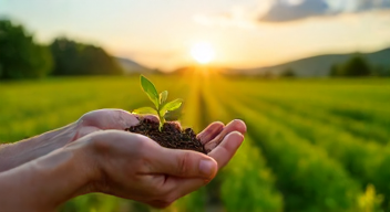 Der Mensch und die Natur: Philosophische Überlegungen zur Landwirtschaft (4/10)