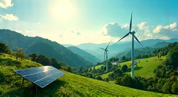 Der tiefere Sinn der Technologie in der Energieversorgung (5/10)