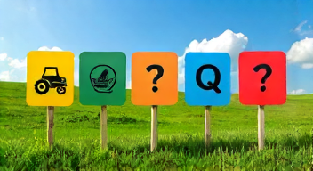 Die 5 meistgestellten Fragen (FAQ) zu Haftungsfragen in der Landwirtschaft