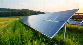 Die 5 meistgestellten Fragen (FAQ) zu Agri-PV