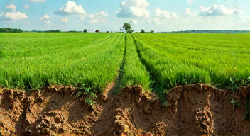 Die 6 häufigsten Fehler bei der Landwirtschaft