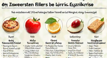 Die 6 häufigsten Fehler bei der Zuckerkrise