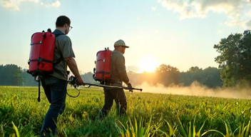 Die 6 häufigsten Fehler bei Düngung und Gülle
