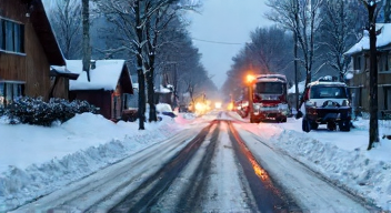 Die 6 häufigsten Fehler bei Winterdienst