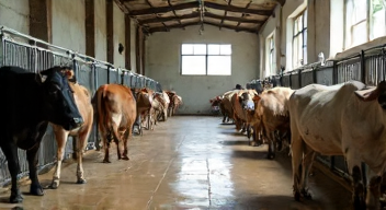 Die Bedeutung der Hygiene in der Tierhaltung (3/10)