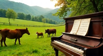 Die Bedeutung der Musik für die Tierhaltung (10/10)