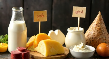 Die besten 8 Tipps bei Milchpreisen