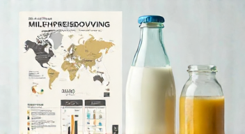 Die besten 8 Tipps bei Milchpreisgestaltung