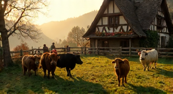 Die Kunst der Tierhaltung (10/10)
