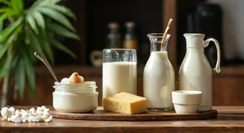 Die Kunst des Milchpreises (10/10)