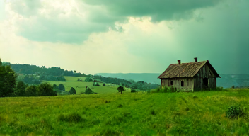 Die Psyche der Landwirte: Emotionale Belastungen und Entscheidungen (7/10)