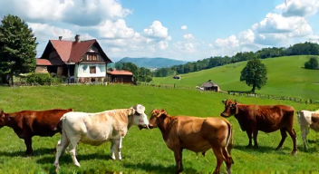 Die Rolle der Gesellschaft in der Tierhaltung (3/10)