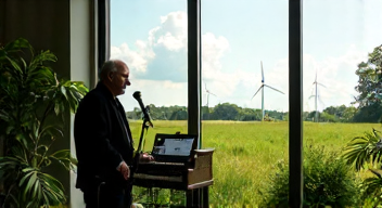 Die Rolle der Musik in der Energiewende (10/10)