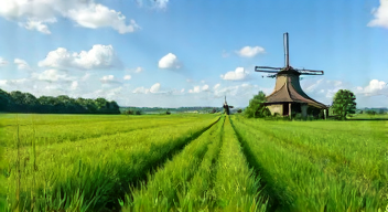 Die Rolle der Musik in der Landwirtschaft (10/10)