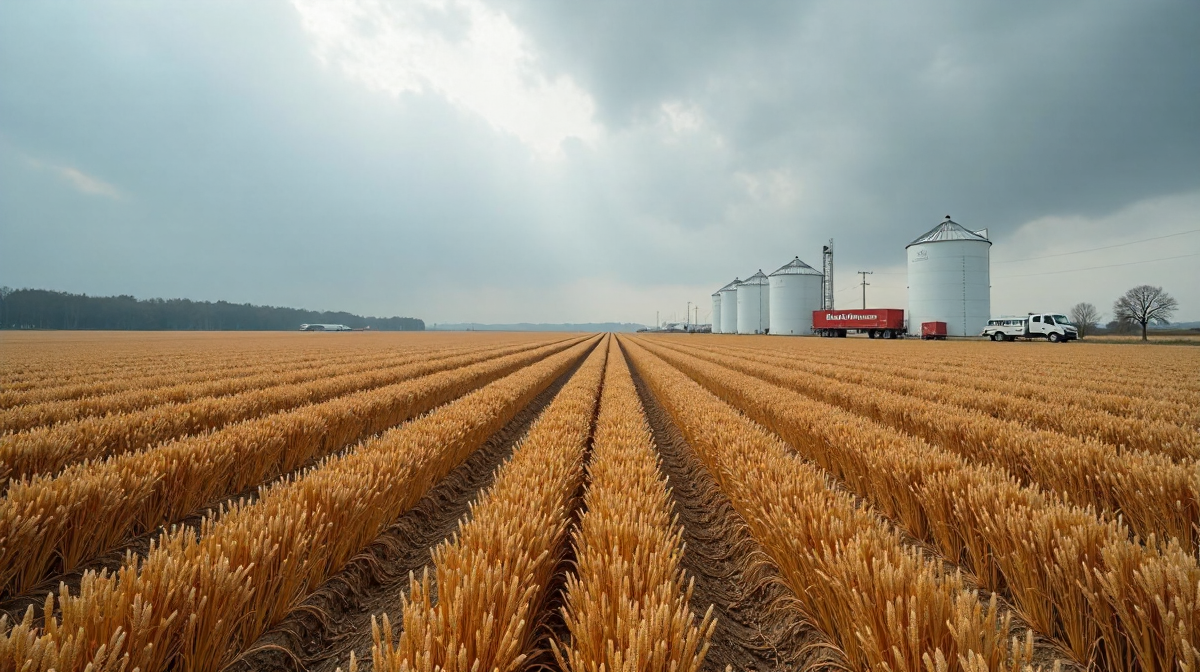 Die Zuckerkrise: Südzucker und Agrana im Fokus der Marktveränderungen
