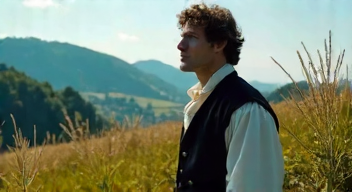 Friedrich Schiller über die moralische Verantwortung in der Landwirtschaft (3/10)