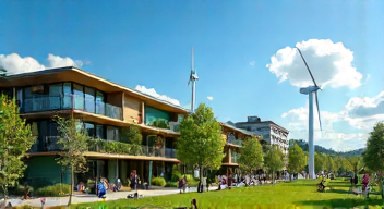 Gesellschaftliche Strukturen und der Übergang zur erneuerbaren Energie (6/10)