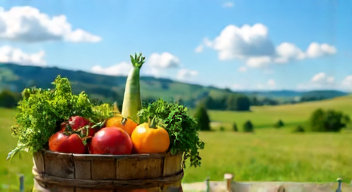 Ich erinnere mich an die ersten Gedanken über regionale Wertschöpfung