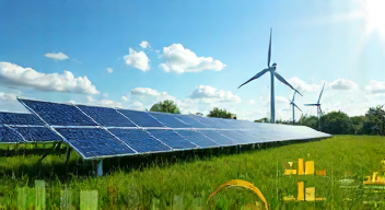 Innovationen in der Stromerzeugung: Die Sicht eines Tech-Experten (4/10)