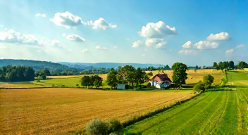Kulturelle Einflüsse der Agri-PV-Technologie (3/10)