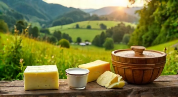 Kulturelle Faktoren in der Molkereiwirtschaft (10/10)