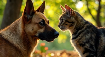 Meine Erinnerungen an den Tierschutz und seine Herausforderungen (1/10)