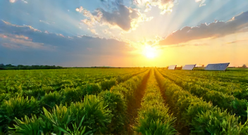 Meine Leidenschaft für Agri-PV und ihre Vorteile (1/10)