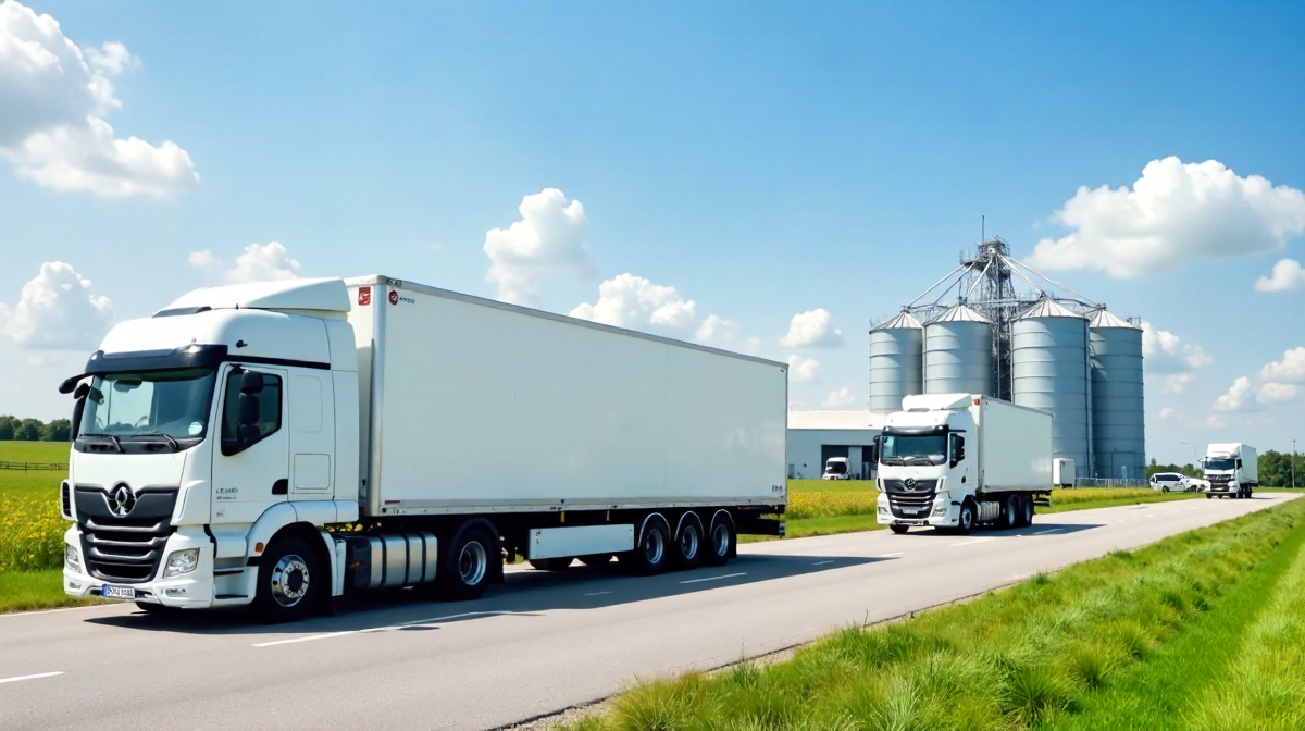 Milchpreis 2025: Rekordgewinne, Molkereiriesen, Preisdruck voraus