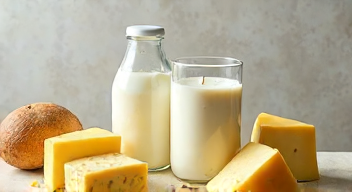 Ökonomische Perspektiven auf den Milchmarkt (8/10)