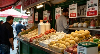 Ökonomische Perspektiven auf die Milchpreise (8/10)