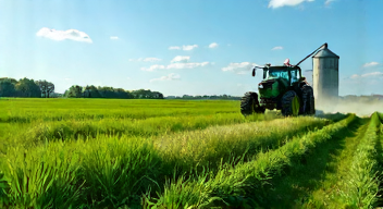 Perspektiven zu Haftung in der Landwirtschaft