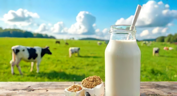 Perspektiven zu Milchpreisen sind entscheidend