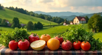 Perspektiven zu regionaler Wertschöpfung sind vielversprechend