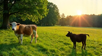 Perspektiven zu Tierhaltung und Initiative Tierwohl