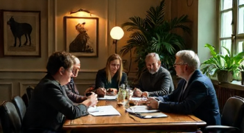 Perspektiven zu Tierschutz und Rechtsprechung