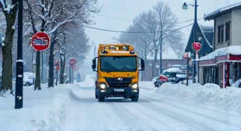 Perspektiven zu Verantwortung und Winterdienst