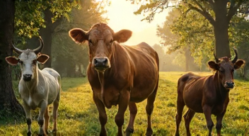 Philosophische Überlegungen zur Tierhaltung (5/10)