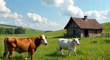 Philosophische Überlegungen zur Tierhaltung (5/10)