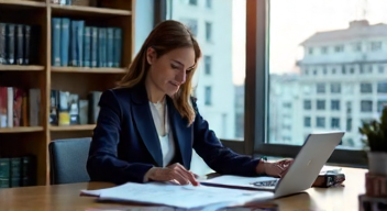 Politikerin Julia Schneider über rechtliche Rahmenbedingungen (9/10)