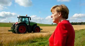 Politische Maßnahmen zur Unterstützung von Landwirten (9/10)
