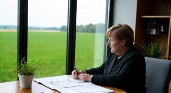 Politische Rahmenbedingungen für Agri-PV (9/10)