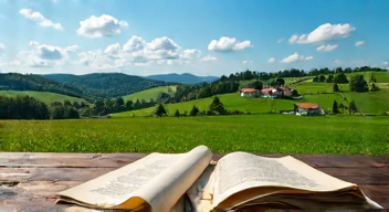 Politische Rahmenbedingungen für die Landwirtschaft