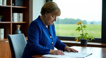 Politische Steuerung der Molkereiwirtschaft (9/10)