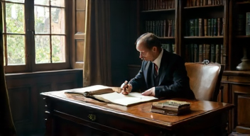 Psychoanalytische Einsichten in die Krise (7/10)