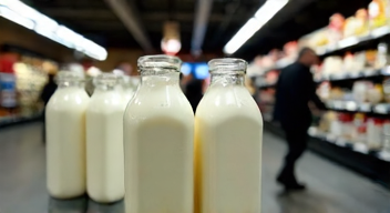 Psychologische Effekte des Milchpreises (7/10)